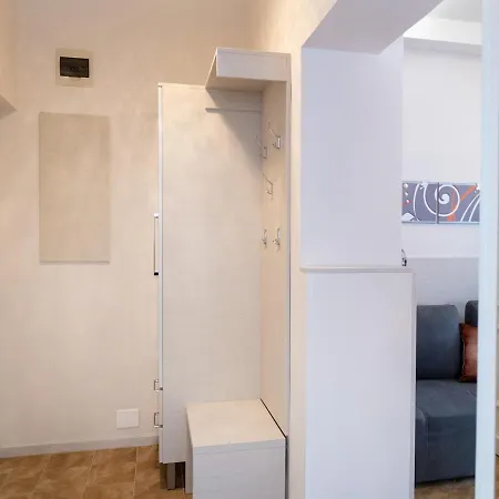 Appartement Matyas *