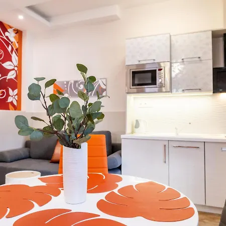 Matyas Appartement
