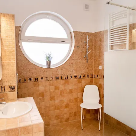 Matyas Appartement *