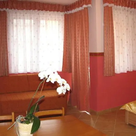 Matyas Appartement