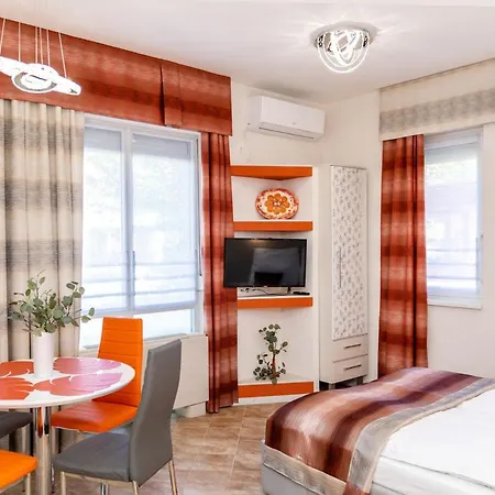 Appartement Matyas
