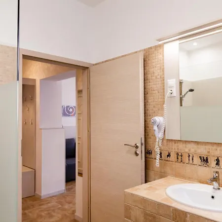 Appartement Matyas