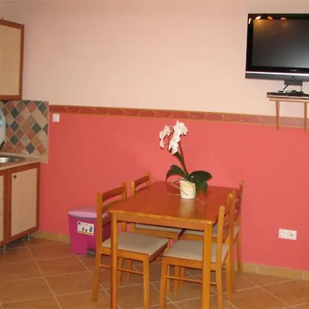 Matyas Appartement Hajdúszoboszló