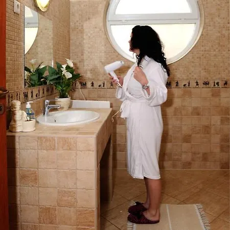 Appartement Matyas Hajdúszoboszló