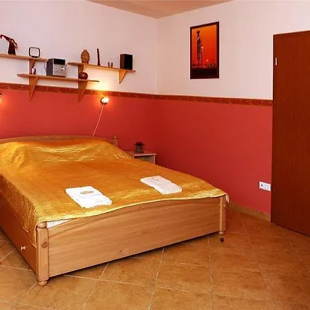 Appartement Matyas