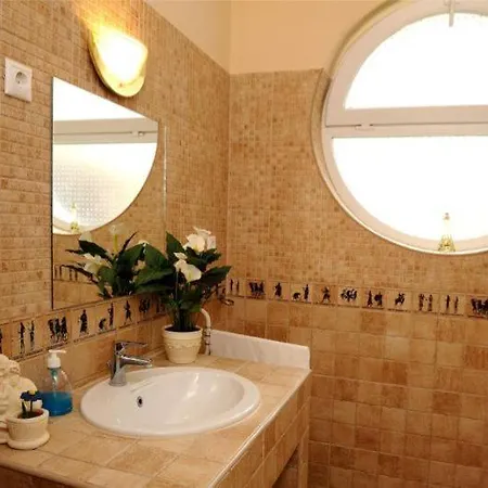 Matyas Appartement