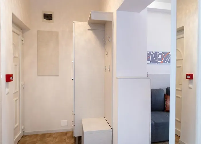 Apartament Matyas *