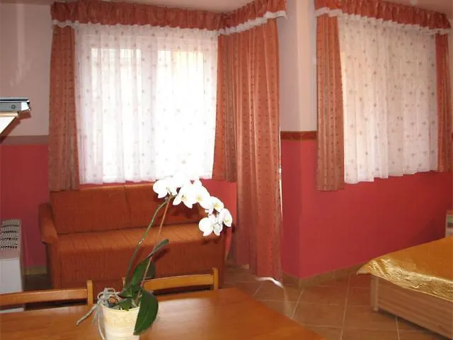 Matyas Apartament