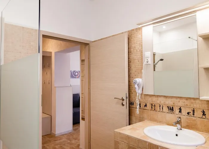 Apartament Matyas