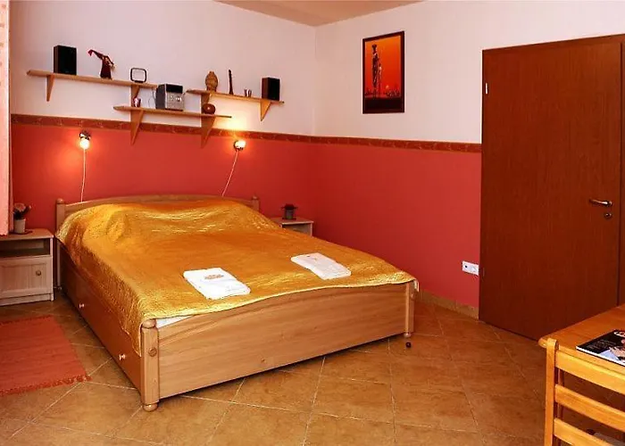 Apartament Matyas