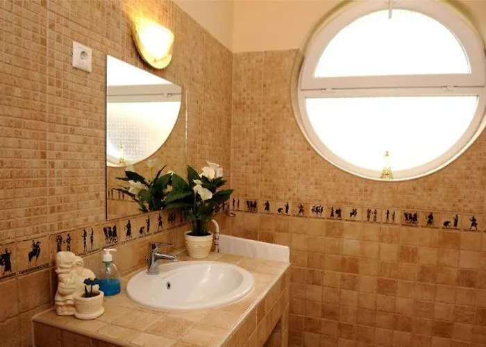 Matyas Apartament