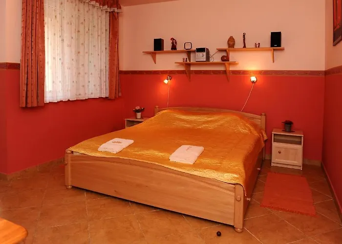 Matyas Apartament Hajdúszoboszló
